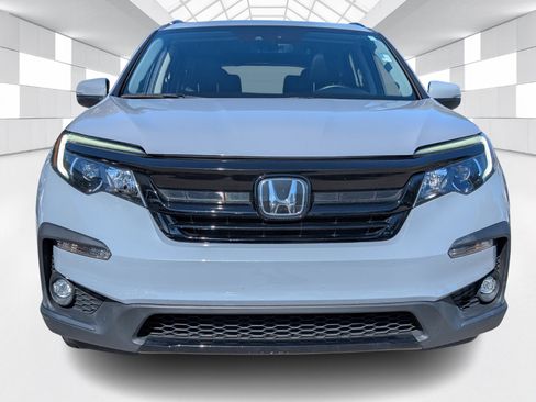 Used 2022 Honda Pilot Special Edition image 2
