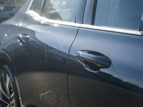 Certified 2023 Volvo S60 B5 Ultimate w/ Climate Package image 15