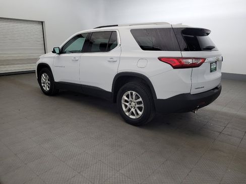 Used 2018 Chevrolet Traverse LT FWD image 3