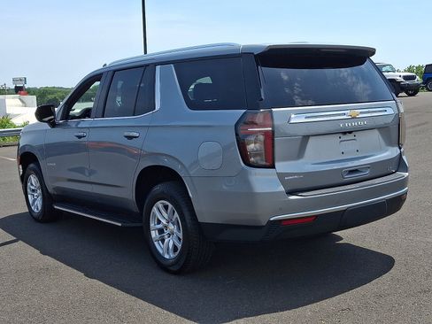 Used 2024 Chevrolet Tahoe LT AWD/4WD image 4