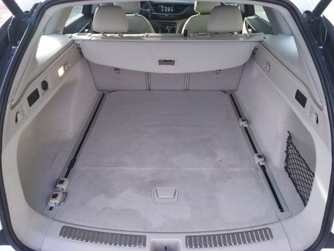 Used 2018 Buick Regal Essence w/ Driver Confidence Package #1 image 8