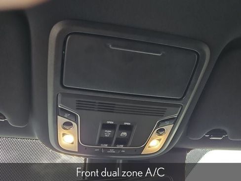 Certified 2025 Honda Ridgeline TrailSport+ image 25