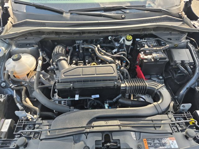 Used 2025 Ford Escape ST-Line AWD/4WD image 29