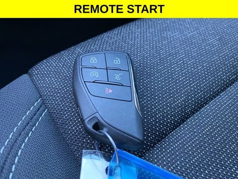 Used 2024 Chevrolet Traverse LS image 18