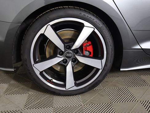 Used 2023 Audi A5 2.0T Premium Plus w/ Premium Plus image 22