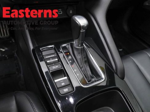 Used 2023 Acura Integra A-Spec image 13