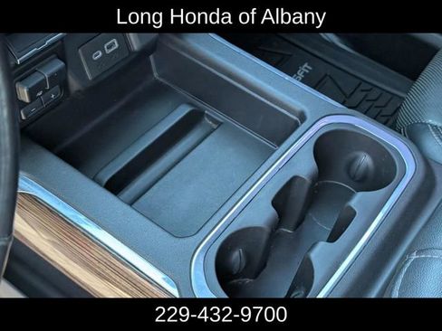 Used 2021 Chevrolet Silverado 1500 RST AWD/4WD image 20