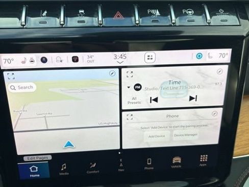 Used 2022 Jeep Grand Cherokee Summit image 5