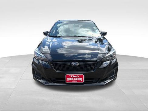Used 2018 Subaru Impreza 2.0i Sport AWD/4WD image 8
