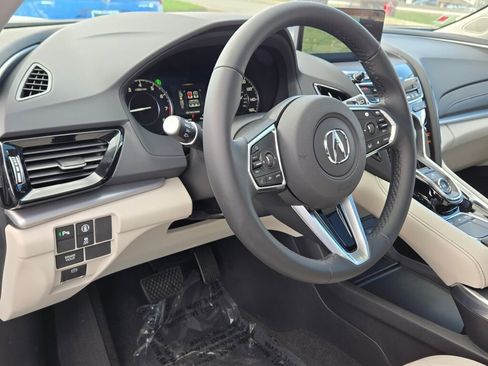 New 2026 Acura RDX w/ Technology Package image 28