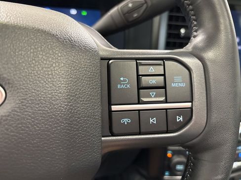 Used 2024 Ford F250 Lariat image 37