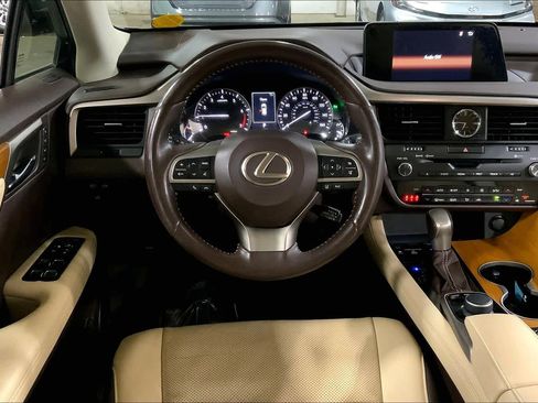 Used 2017 Lexus RX 350 AWD w/ Premium Package image 6