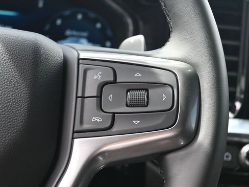 Used 2025 Chevrolet Silverado 1500 RST AWD/4WD image 22
