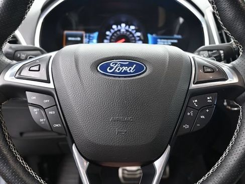 Used 2021 Ford Edge ST AWD/4WD image 28