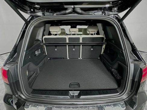 Certified 2026 Mercedes-Benz GLB 250 image 26