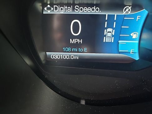 Used 2019 Ford Ranger Lariat w/ Equipment Group 501A Mid image 17