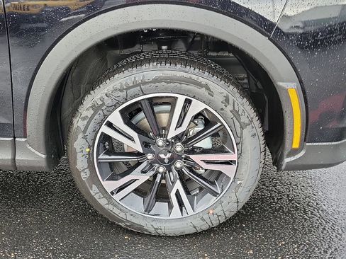 New 2026 Mitsubishi Eclipse Cross SE image 5