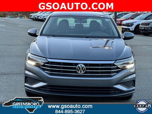 Used 2019 Volkswagen Jetta SE image 5