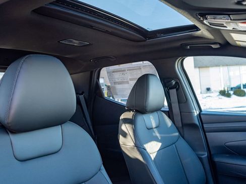 New 2026 Hyundai Santa Cruz SEL image 13