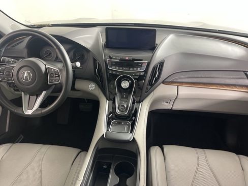 Used 2022 Acura RDX Advance Package image 16
