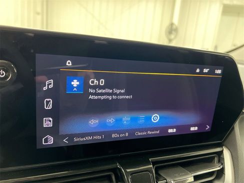 Used 2025 Chevrolet TrailBlazer LT image 14