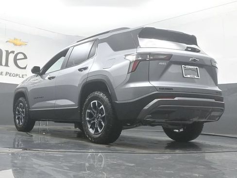 New 2026 Chevrolet Equinox ACTIV w/ Convenience Package III FWD image 5