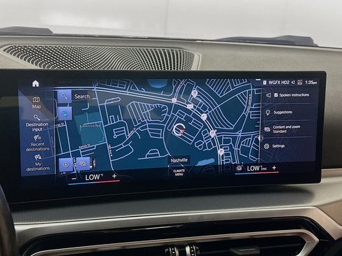 Used 2023 BMW i4 eDrive35 w/ Premium Package RWD image 22