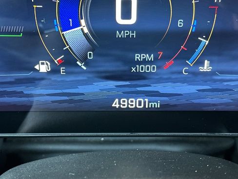 Used 2025 Chevrolet Equinox LT w/ Convenience Package II FWD image 33