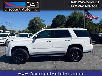 Used 2020 GMC Yukon SLT