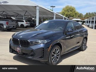 Used 2026 BMW X6 xDrive40i video 1