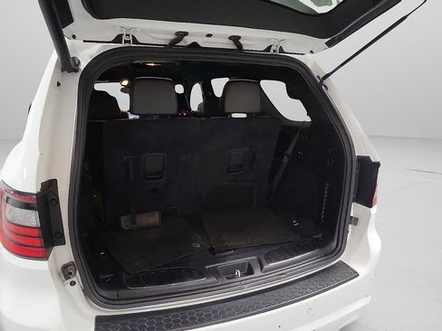 Used 2021 Dodge Durango R/T w/ Technology Group image 18