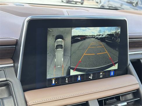 Used 2023 Chevrolet Tahoe High Country image 30