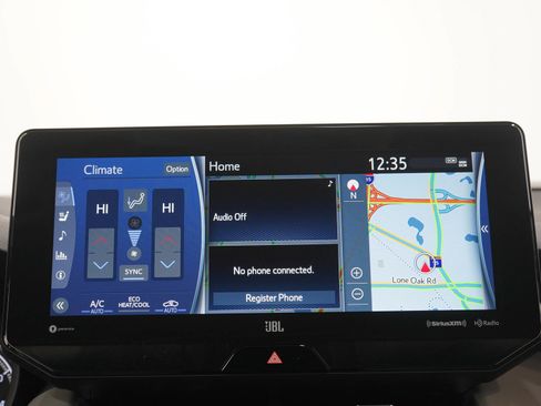 Used 2021 Toyota Venza XLE w/ Activity Package (TMS) image 17