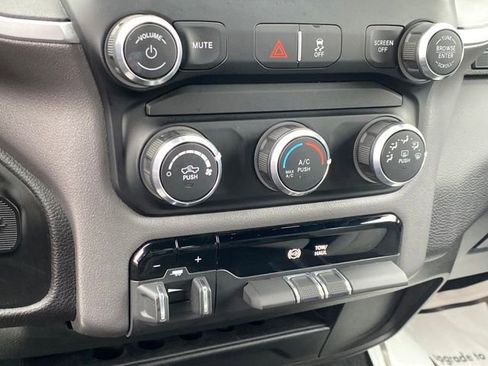 Used 2024 RAM 2500 Big Horn image 11