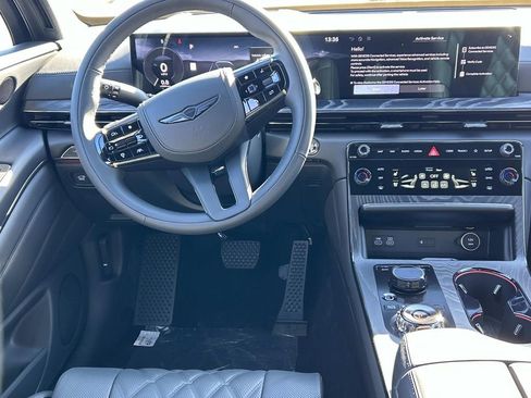 New 2026 Genesis GV80 3.5T Prestige AWD/4WD image 29