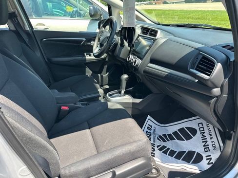 Used 2015 Honda Fit EX image 15