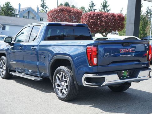 Used 2019 GMC Sierra 1500 SLE w/ SLE Value Package image 3