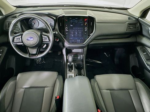 Used 2024 Subaru Ascent Onyx Edition image 27