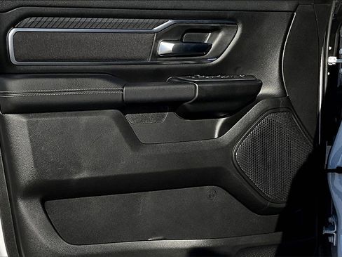 New 2026 RAM 1500 Big Horn image 31