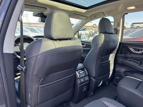 New 2026 Subaru Ascent Touring image 29
