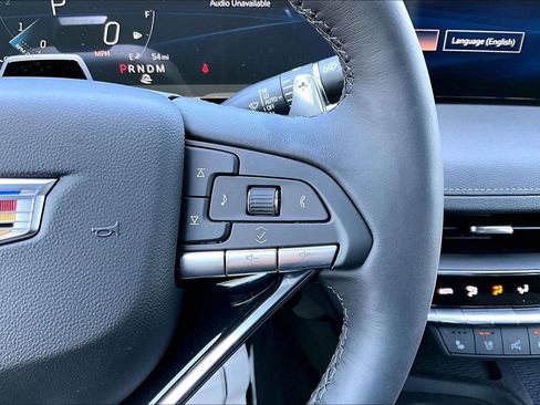 New 2026 Cadillac CT5 Premium Luxury RWD image 23