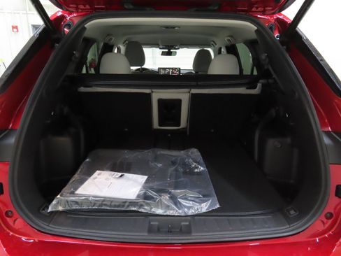 New 2025 Mitsubishi Outlander SE image 22