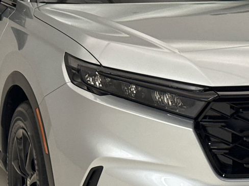 New 2026 Honda CR-V Sport-L image 5