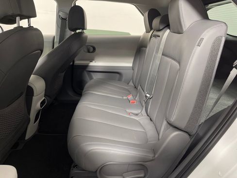 Used 2025 Hyundai Ioniq 5 SEL image 13