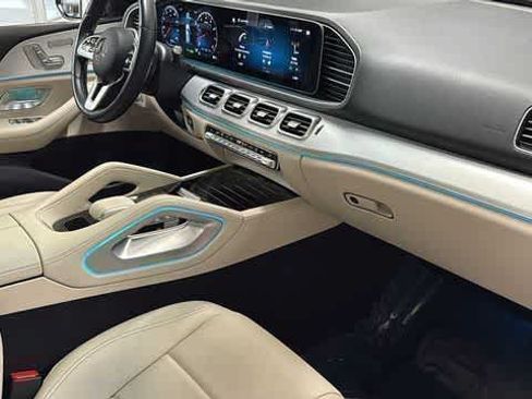 Certified 2022 Mercedes-Benz GLE 450 4MATIC image 35