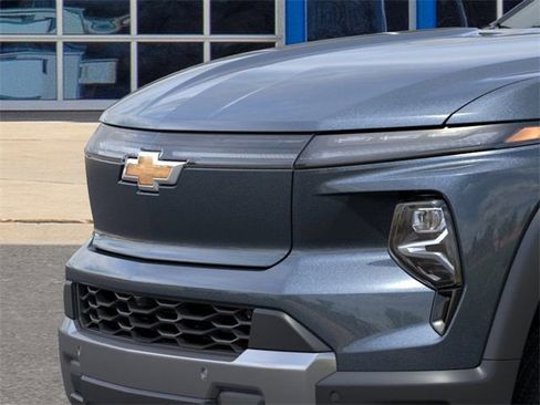 New 2026 Chevrolet Silverado EV LT w/ Plus Package image 13