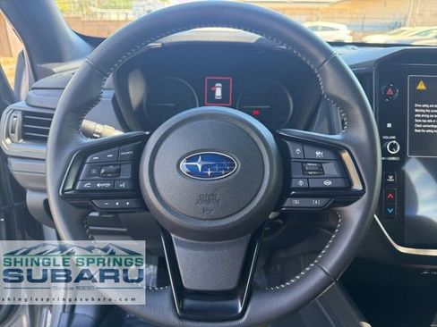 Certified 2025 Subaru Forester Premium AWD/4WD image 42
