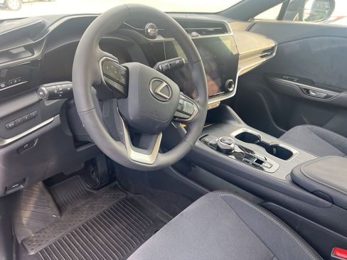 Used 2023 Lexus RZ 450e Premium w/ Accessory Package (2T) AWD/4WD image 10