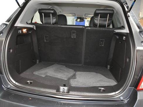 Certified 2022 Chevrolet Trax LT w/ LT Convenience Package FWD image 27