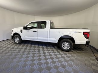 New 2025 Ford F150 XL video 2